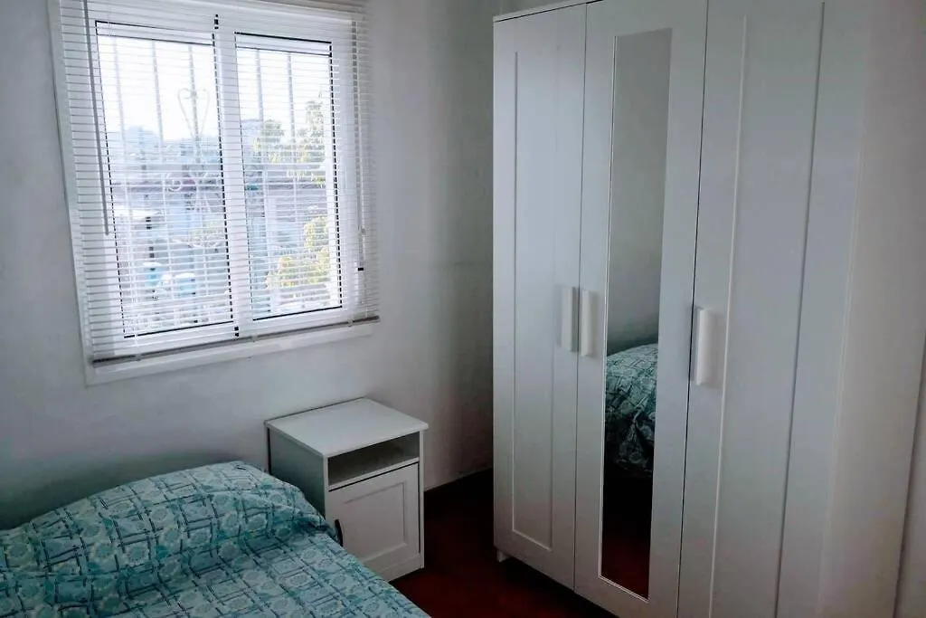 Apartamento De Tres Habitaciones En Malaga Carranque 0*,  Spain