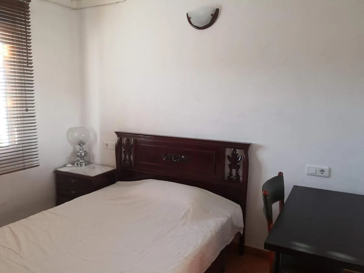 Apartamento De Tres Habitaciones En Malaga Carranque 0*,  Spain